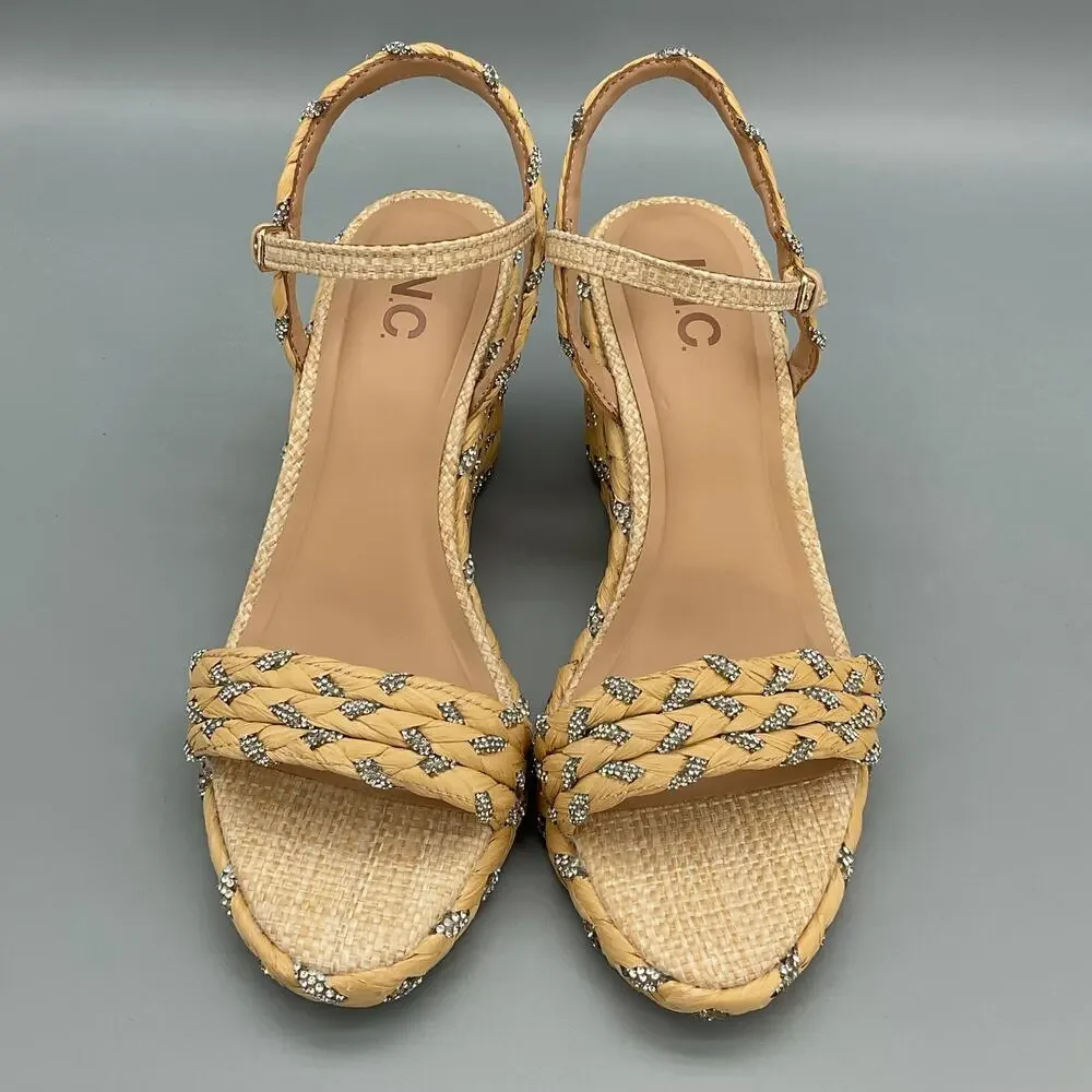 INC International Concepts color jute